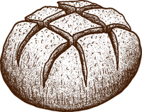 It started with sourdough