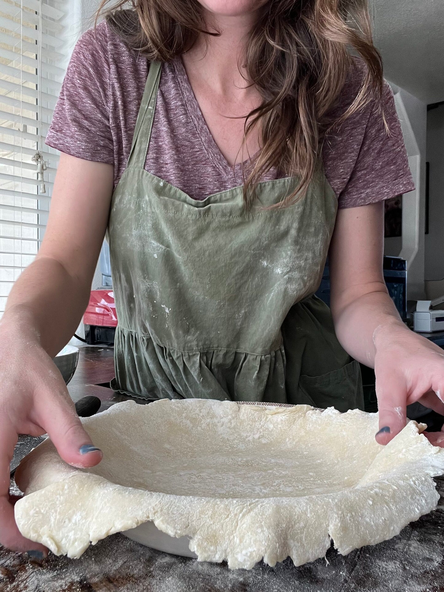 The Rooted Recipe Club Annual