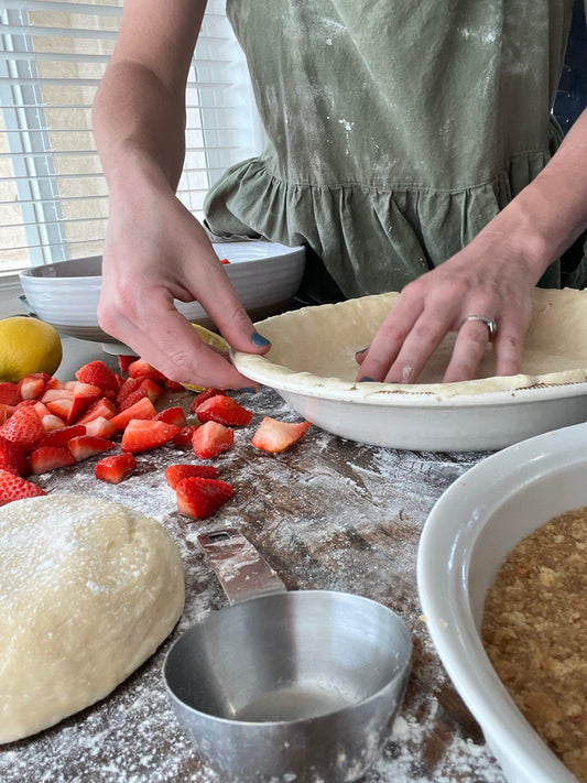 Free Download- Baking Mixes and Breads Recipe Cards