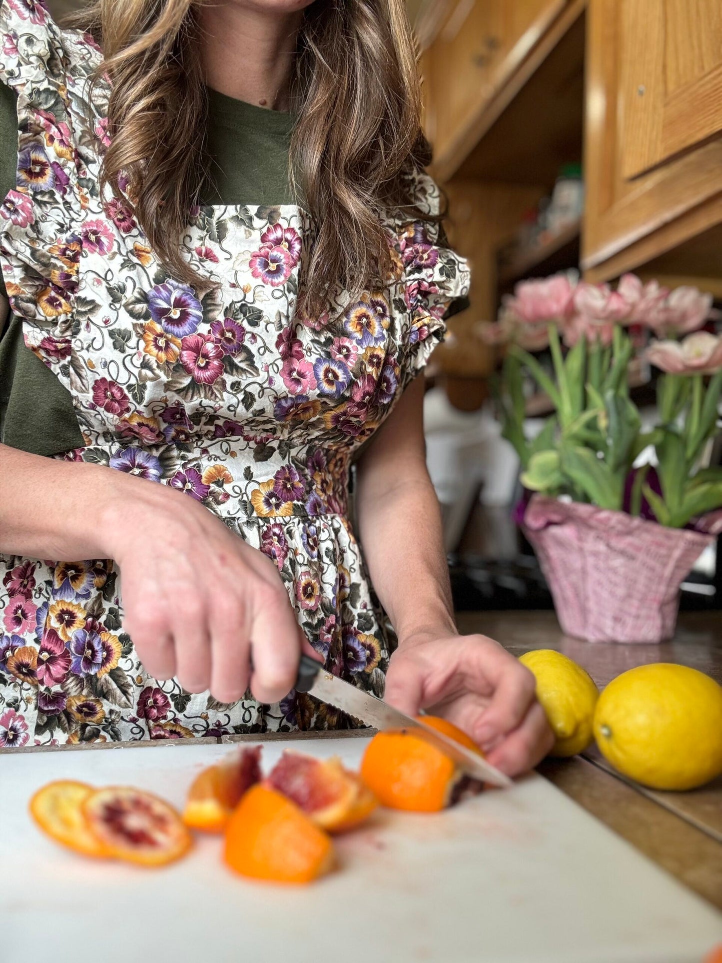 A Back-to-the-Basics Cookbook