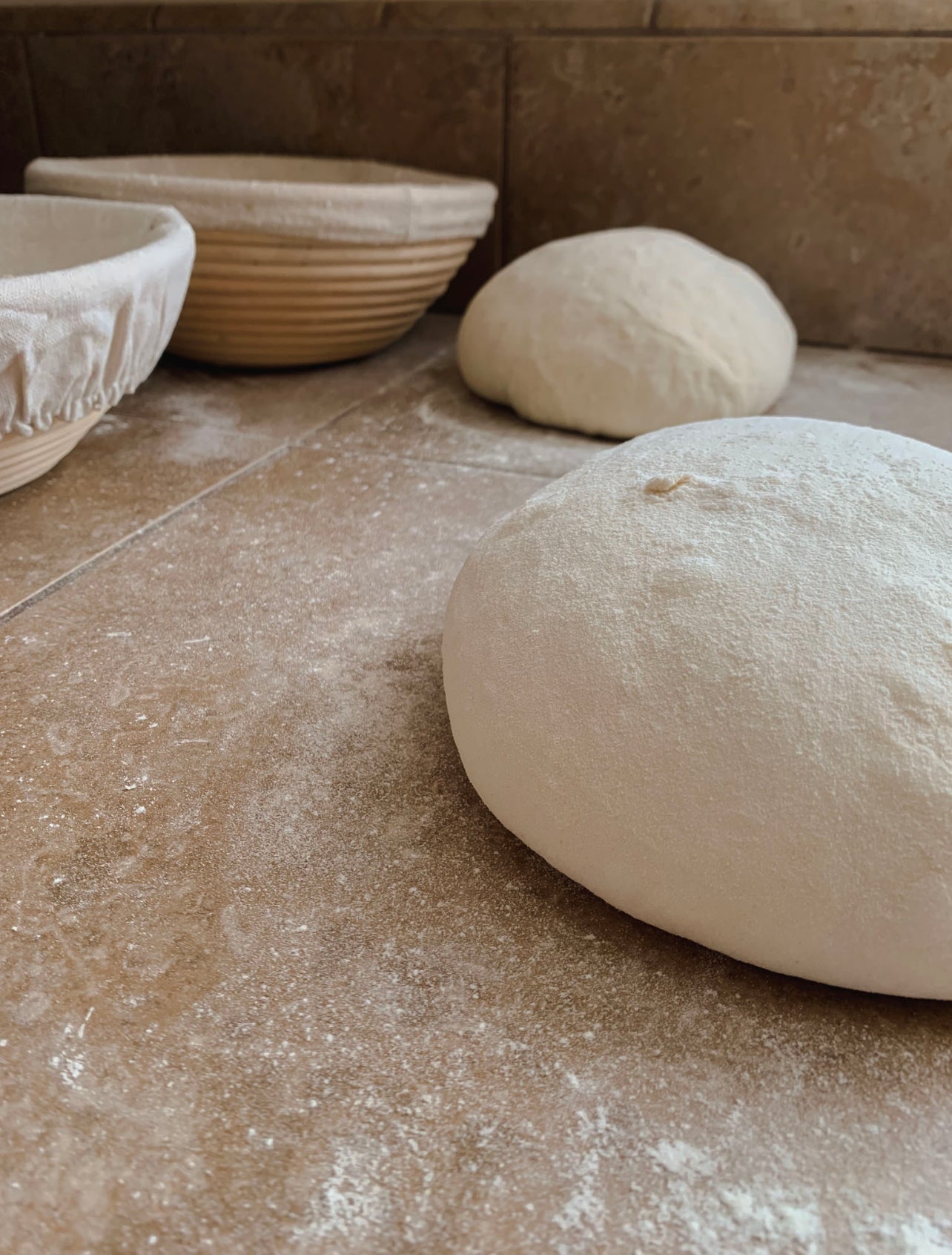 A Back-to-the-Basics Cookbook