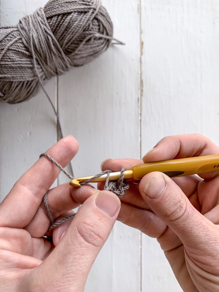 A Beginners Guide To Crocheting What You Need To Get Started