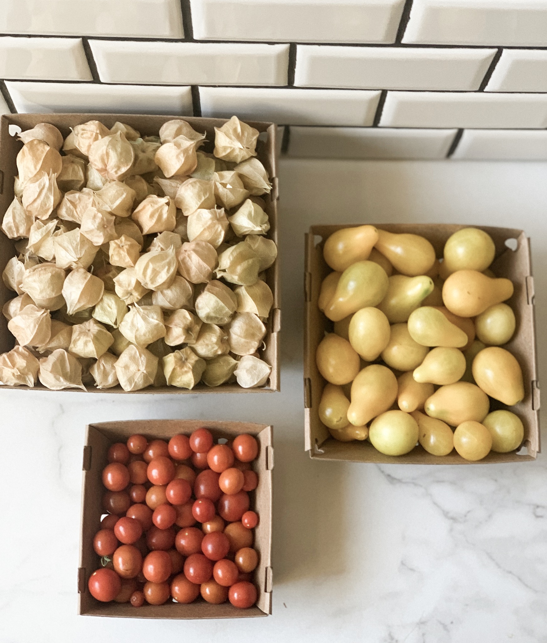 How To Sell Your Farm Fresh Produce Whole Packaging She's Rooted Home